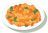 Chicken Meal