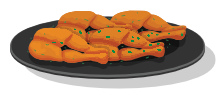 Chicken Meal