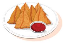 Chicken Meal